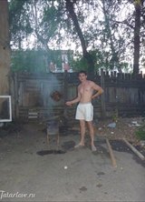 Познакомиться с татарином.  Online 39 лет Уфа 56926