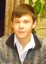 Познакомиться с татарином.  Айдар 31 год Аксаково 96097