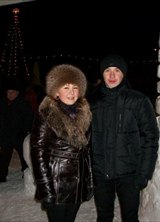 Познакомиться с татаркой.  Альбина 35 лет Аксаково 9579