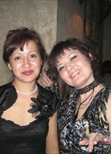 Познакомиться с татаркой.  резеда 47 лет Уфа 78040