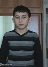 Познакомиться с татарином.  Ильнар 30 лет Уфа 96196