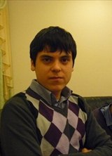 Познакомиться с татарином.  Динар 33 года Уфа 83938