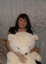 Познакомиться с татаркой.  Айгуль 41 год Уфа 96298