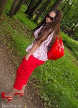 Познакомиться с татаркой.  Хулиганка 36 лет Уфа 71125