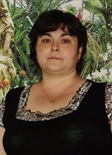 Познакомиться с татаркой.  Ирина 46 лет Туймазы 96307