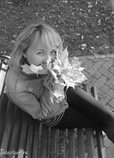 Познакомиться с татаркой.  Лилия 39 лет Уфа 95698