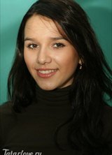 Познакомиться с татаркой.  Олеся 36 лет Уфа 96445