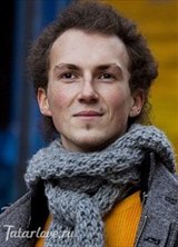 Познакомиться с татарином.  Данияр 43 года Москва 93230