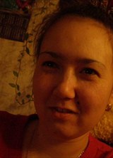 Познакомиться с татаркой.  эльвира 41 год Уфа 88153