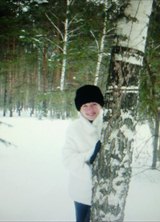 Познакомиться с татаркой.  адалина 45 лет Стерлитамак 95480