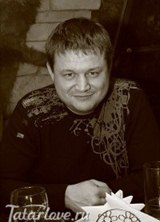 Познакомиться с татарином.  Алмаз 61 год Уфа 96570