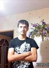 Познакомиться с татарином.  Артур 36 лет Уфа 96598