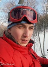 Познакомиться с татарином.  Райман 39 лет Уфа 96606