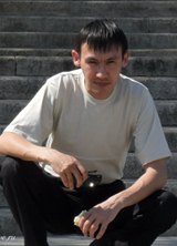 Познакомиться с татарином.  Руслан 48 лет Уфа 96648