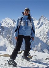 Познакомиться с татаркой.  Алина 49 лет Уфа 96656