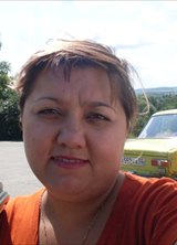 Познакомиться с татаркой.  Гузель 41 год Кумертау 96927