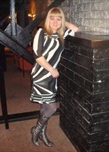 Познакомиться с татаркой.  Альбина 48 лет Туймазы 96929