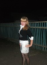 Познакомиться с татаркой.  Динара 35 лет Уфа 96746