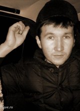 Познакомиться с татарином.  Руслан Вильданов 38 лет Уфа 96819