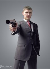 Познакомиться с татарином.  Василь 44 года Салават 90517