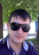 Познакомиться с татарином.  Ренат 37 лет Москва 97083