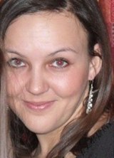 Познакомиться с татаркой.  Иляна 37 лет Уфа 97110