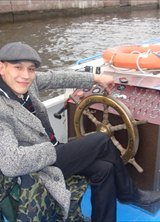 Познакомиться с татарином.  Марат 40 лет Кумертау 62181