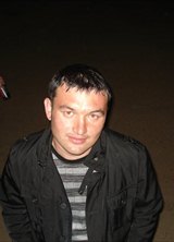 Познакомиться с татарином.  Марат 43 года Нефтекамск 59636