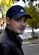 Познакомиться с татарином.  Рефат 54 года Москва 97206