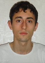 Познакомиться с татарином.  Виктор 37 лет Уфа 97226