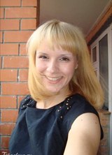 Познакомиться с татаркой.  Карина 39 лет Уфа 96519