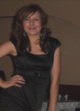 Познакомиться с татаркой.  Гузель 46 лет Уфа 97264