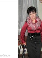 Познакомиться с татаркой.  Роза 59 лет Нефтекамск 97279