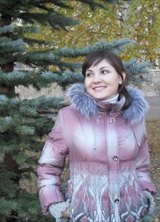 Познакомиться с татаркой.  Гульдар 43 года Стерлитамак 97296