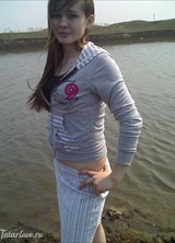 Познакомиться с татаркой.  Ильфира 35 лет Уфа 96294