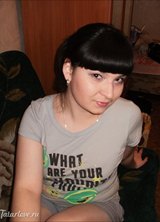 Познакомиться с татаркой.  Лиля 36 лет Уфа 86499