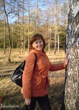 Познакомиться с татаркой.  Гульназ 48 лет Салават 95802