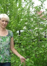 Познакомиться с татаркой.  зульфия 53 года Стерлитамак 97553