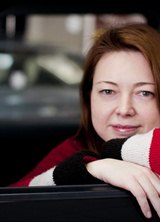 Познакомиться с татаркой.  Гульнара 47 лет Уфа 97578