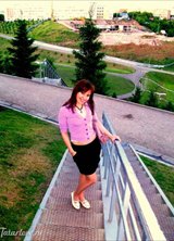 Познакомиться с татаркой.  Алиса 34 года Уфа 97588