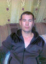 Познакомиться с татарином.  Вадим 45 лет Уфа 97642