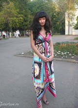 Познакомиться с татаркой.  Дарина 36 лет Уфа 97653