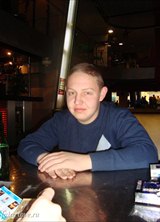 Познакомиться с татарином.  Виктор 36 лет Уфа 97583