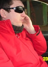 Познакомиться с татарином.  ильмир 41 год Уфа 84807