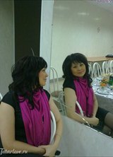 Познакомиться с татаркой.  АЙГЮЛЬ 42 года Уфа 97436