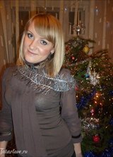 Познакомиться с татаркой.  Катюша 40 лет Уфа 97749