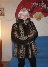 Познакомиться с татаркой.  Альбина 51 год Аксаково 92830