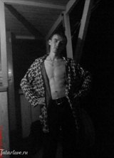 Познакомиться с татарином.  Вадим 36 лет Уфа 97888