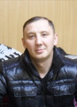 Познакомиться с татарином.  airat 52 года Октябрьский 85722