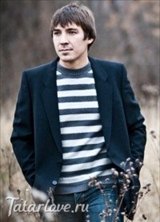 Познакомиться с татарином.  Ивашка 38 лет Уфа 98079